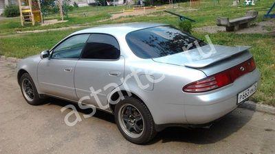 Ремонт генератора Toyota Ceres, Купить генератор Toyota Ceres